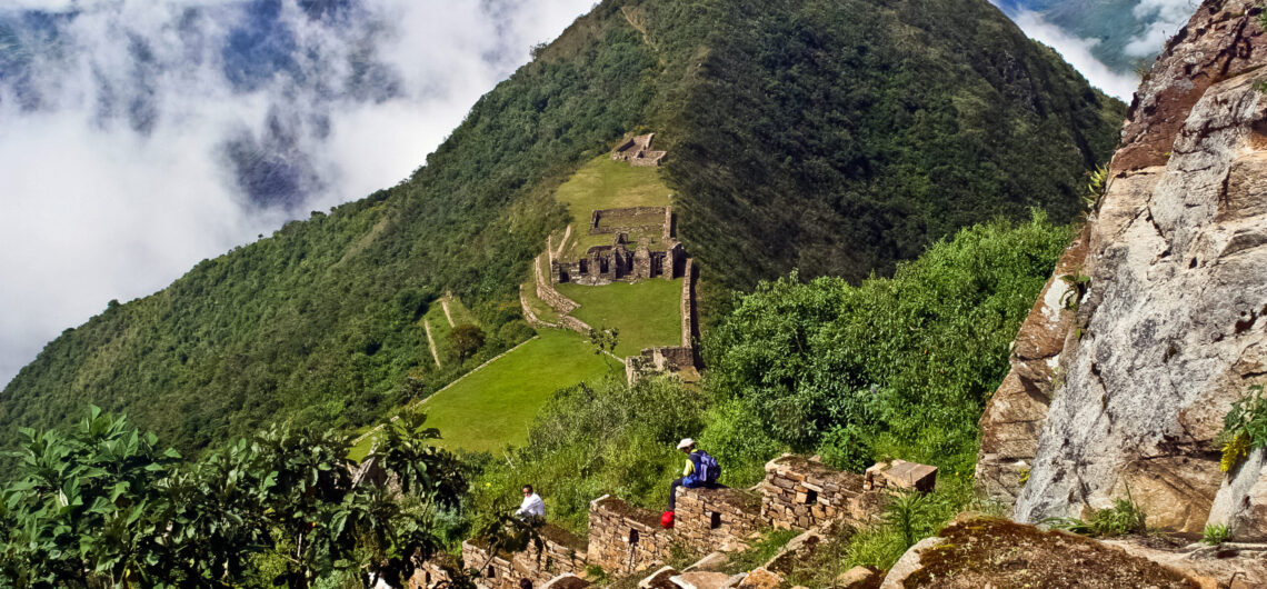 Choquequirao, The Other Machu Picchu, Aracari Travel