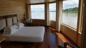 Luxury Amazon Delfin II Cruise Review, Aracari Travel