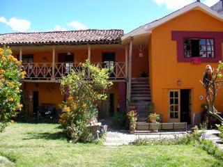 The best guesthouses in Peru, Aracari Travel