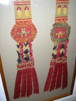 Pre-Columbian Peruvian Textiles – New Exhibition in Lima, Aracari Travel