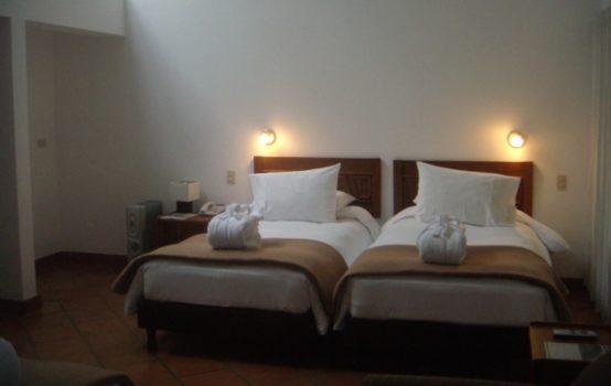 Hotels in Peru: Aracari Review of El Mapi, Newly Renovated Machu Picchu Hotel, Aracari Travel