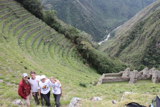 «I wish I could have stopped time”: Aracari guests enjoy luxury tours to Peru in July, Aracari Travel