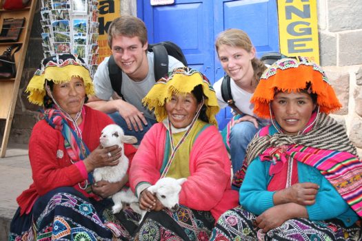 «I wish I could have stopped time”: Aracari guests enjoy luxury tours to Peru in July, Aracari Travel