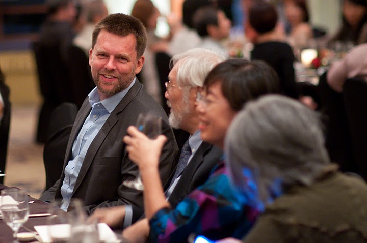 Aracari Audience, Singapore Event, Luxury Travel In Peru Discovery of the Senses; Singapore learns about Aracari and luxury travel in Peru at high profile event, Aracari Travel