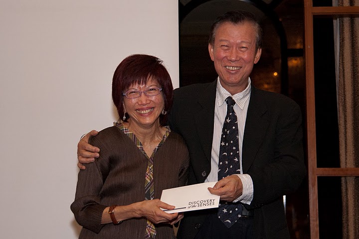 Aracari Prizewinner No1, Singapore Event, Luxury Travel In Peru Discovery of the Senses; Singapore learns about Aracari and luxury travel in Peru at high profile event, Aracari Travel