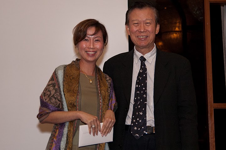 Aracari Prizewinner No3, Singapore Event, Luxury Travel In Peru Discovery of the Senses; Singapore learns about Aracari and luxury travel in Peru at high profile event, Aracari Travel