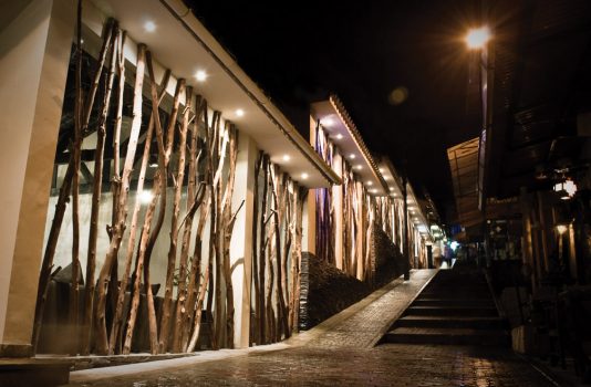 Hotels in Peru: Aracari Review of El Mapi, Newly Renovated Machu Picchu Hotel, Aracari Travel