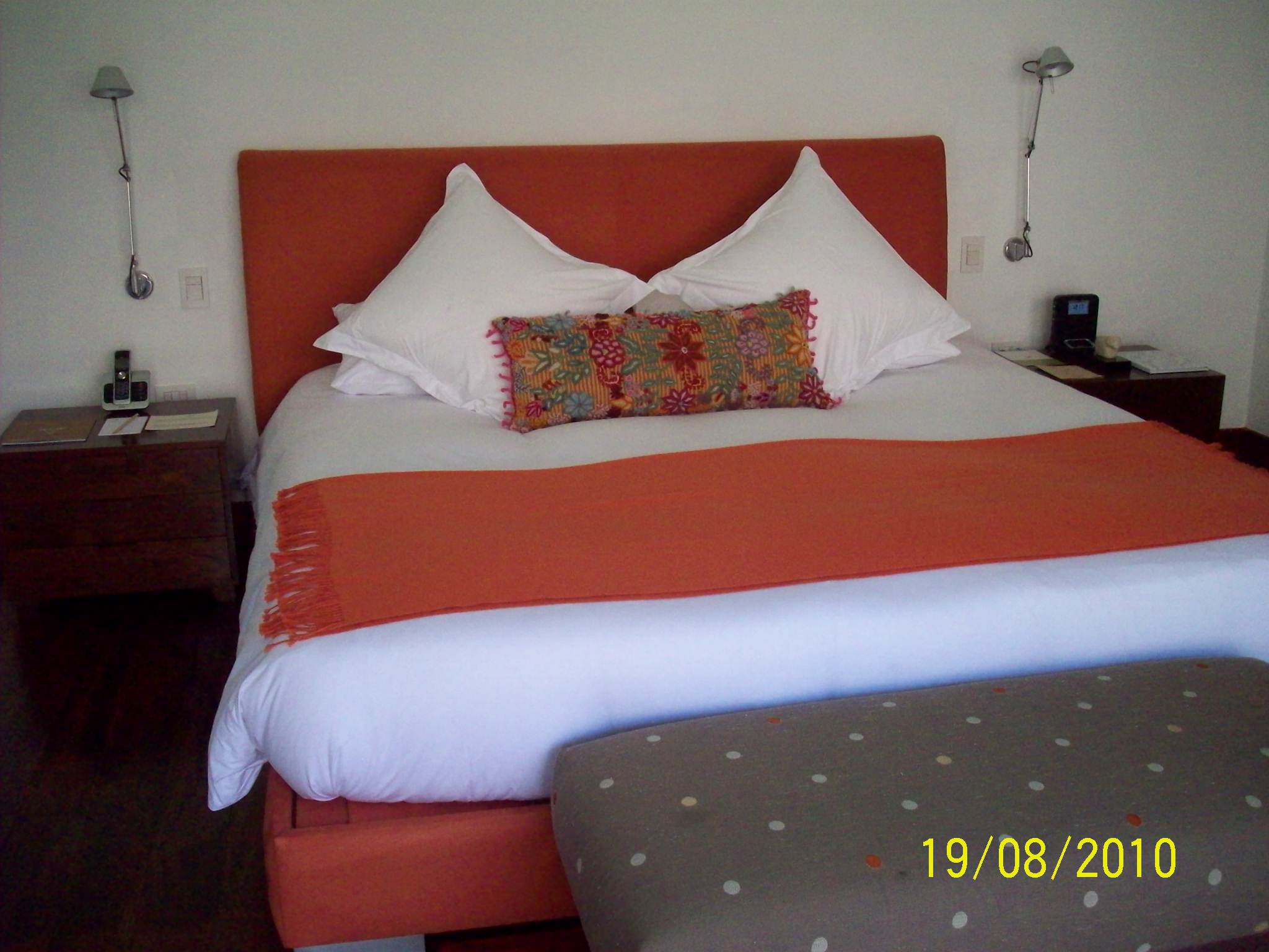 Peru Luxury Hotels: Aracari review of Hotel Rio Sagrado, Aracari Travel