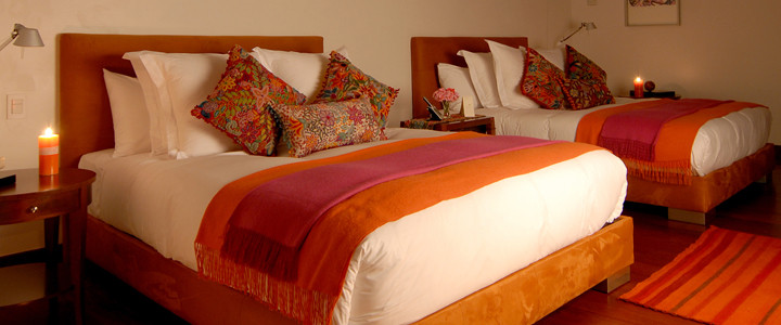 Rio_Sagrado_Junior_Suite Peru Luxury Hotels: Aracari review of Hotel Rio Sagrado, Aracari Travel