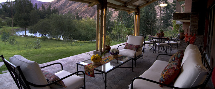 Rio_Sagrado_Villas_Orquidea Peru Luxury Hotels: Aracari review of Hotel Rio Sagrado, Aracari Travel