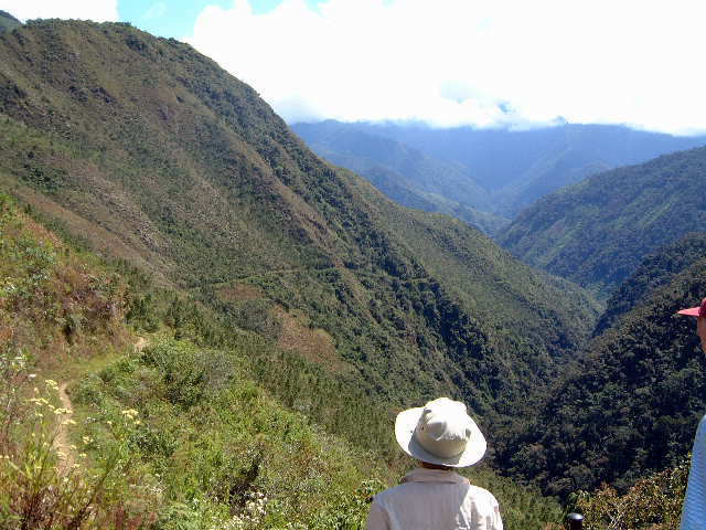 Peru Travel Insights: The Last Refuge of the Incas, Vilcabamba, Aracari Travel