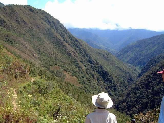 Vilcabamba