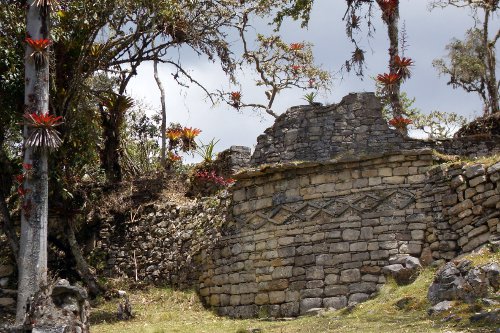 The Chachapoyas culture and the fortress of Kuelap, Aracari Travel