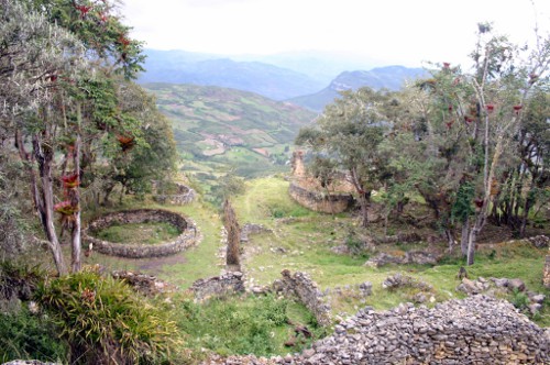 The Chachapoyas culture and the fortress of Kuelap, Aracari Travel