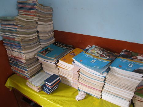 Aracari in Cusco: Visit to the school and community of Huama, Aracari Travel