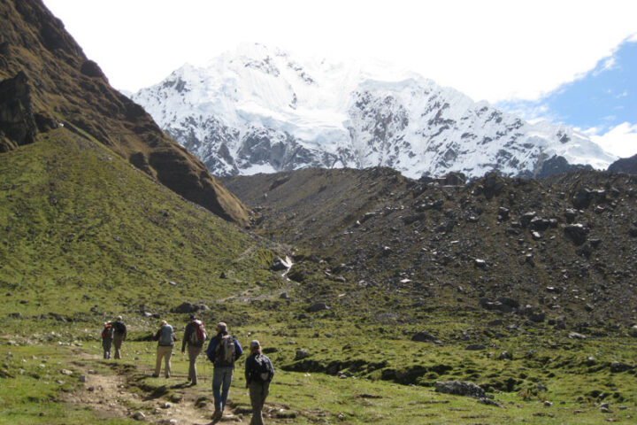 Luxury Trekking in Peru: our top 5 Inca Trail alternatives, Aracari Travel