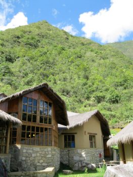 Lodge-to-Lodge Salkantay Trek, Aracari Travel