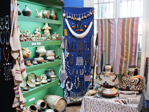 25 Years of Las Pallas, Arts and Crafts in Barranco, Aracari Travel