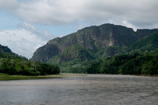 Trip Report: Madidi National Park, Aracari Travel