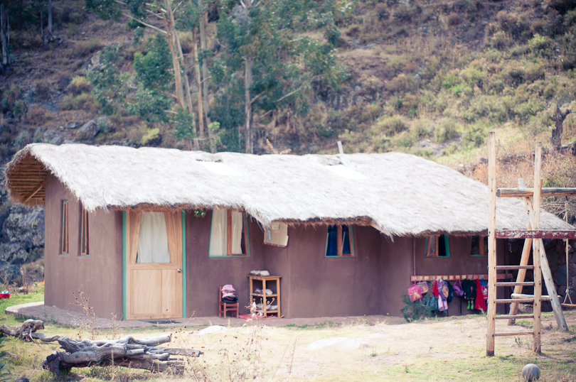 Visit to Kusi Kawsay School in Peru&#8217;s Sacred Valley, Aracari Travel