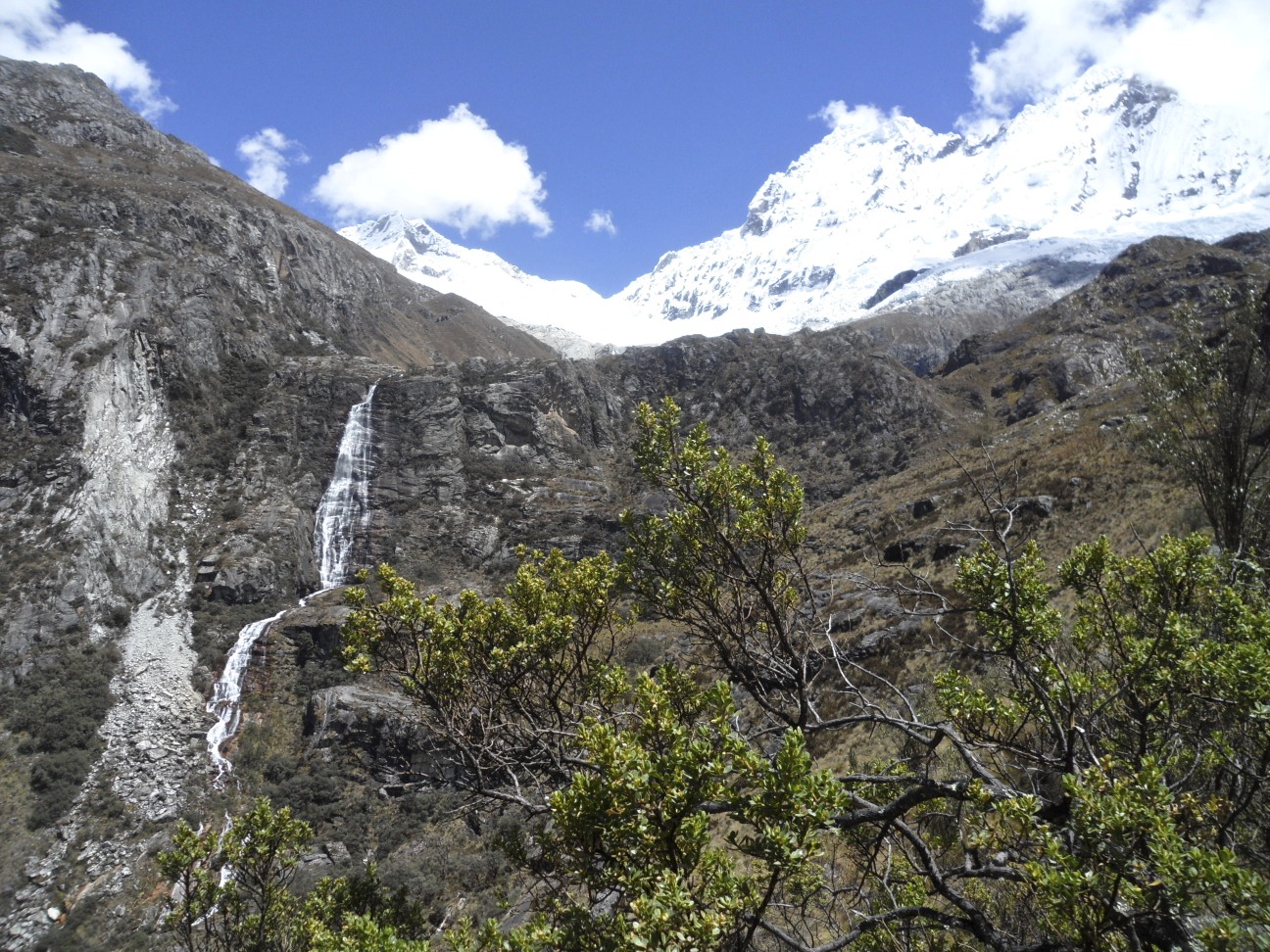 Weekend in the Andes, Llanganuco Lodge Peru &#8211; Part One, Aracari Travel