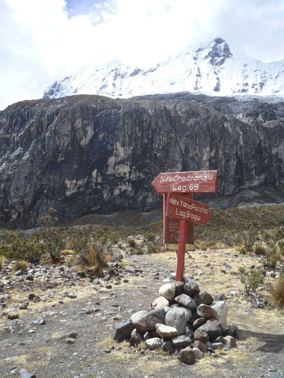 Weekend in the Andes, Llanganuco Lodge Peru &#8211; Part One, Aracari Travel