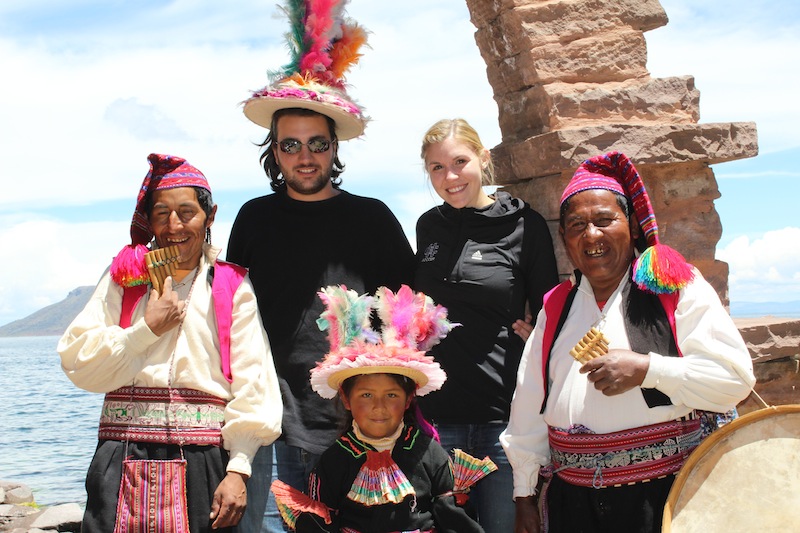 Discovering Taquile Island, Lake Titicaca, Aracari Travel