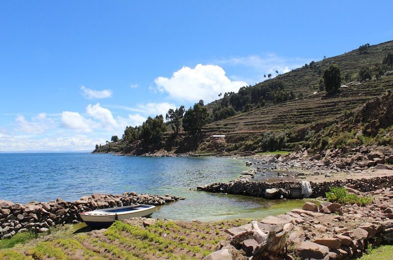 Discovering Taquile Island, Lake Titicaca, Aracari Travel