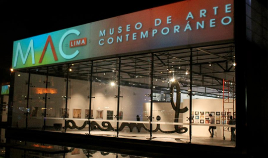 MAC Barranco &#8211; Contemporary Art in Lima, Aracari Travel