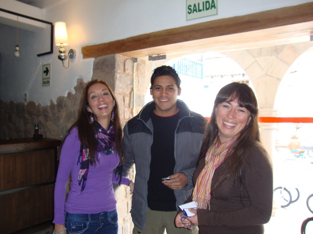 Preview of El Mercado Tunqui | Boutique Hotels Cusco Peru, Aracari Travel