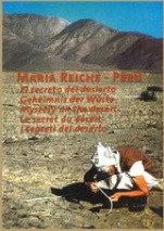 Ana Maria Cogorno and the Asociación Maria Reiche: Nazca Lines Preservation, Aracari Travel