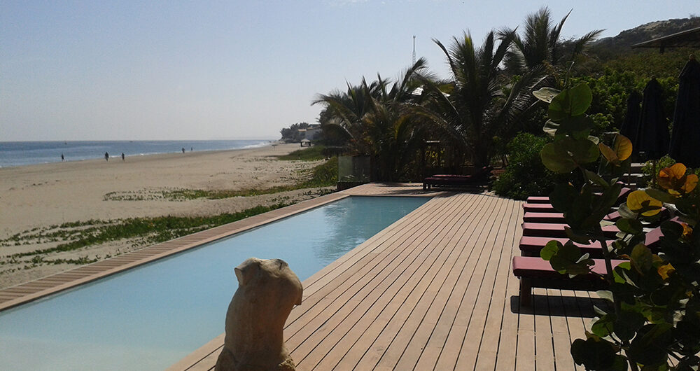 New Beachfront Resort KiChic Offers Zen Escape in Mancora, Aracari Travel