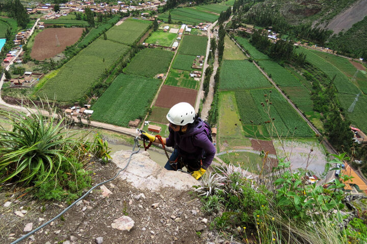 Active Experiences in Peru – Part One, Aracari Travel