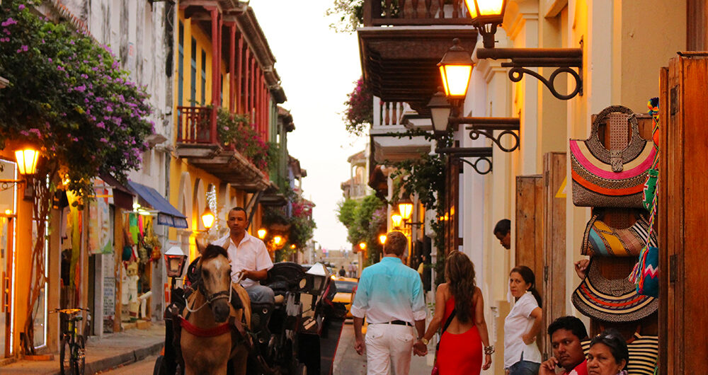 A Taste of Latin Caribbean in Cartagena, Colombia, Aracari Travel