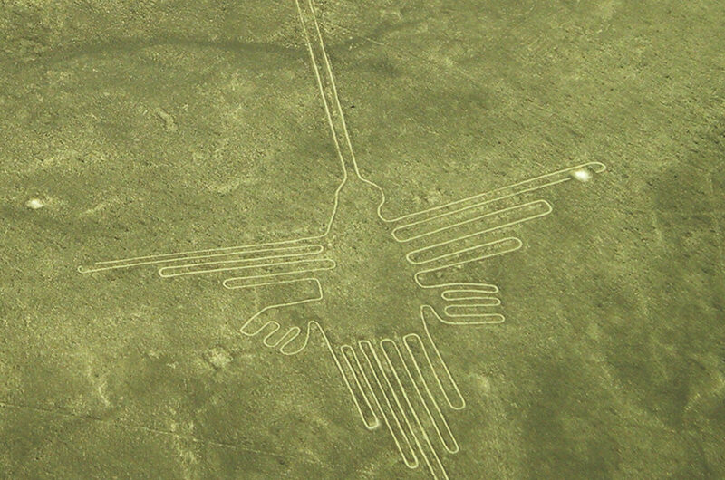 Nazca Lines Flight to see the famous geoglyphs, Aracari Travel