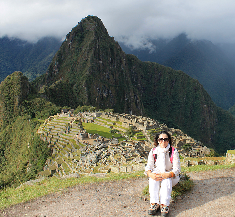 A World Traveller&#8217;s First Impressions of Luxury Travel in Peru, Aracari Travel
