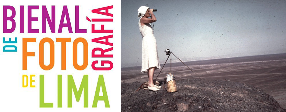 2014 Biennial of Photography in Lima, Aracari Travel