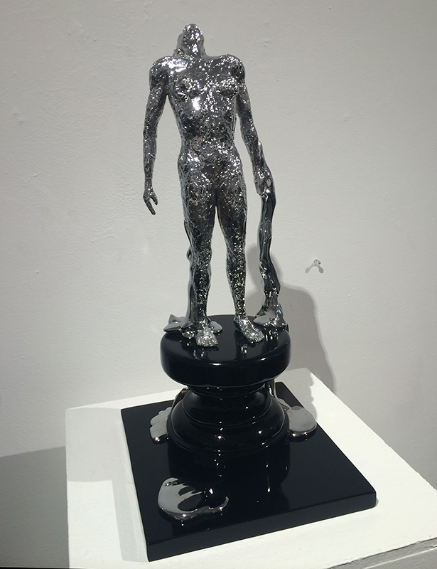 Lima Sculptor Patricia Olguín Exhibits in New York City, Aracari Travel