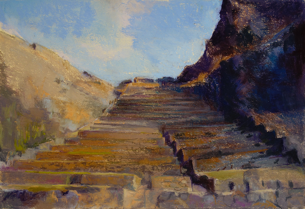 ollantaytambo pastel blogfeatured