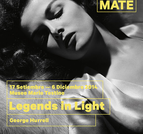 MATE Exhibit Legends in Light by George Hurrell, Aracari Travel