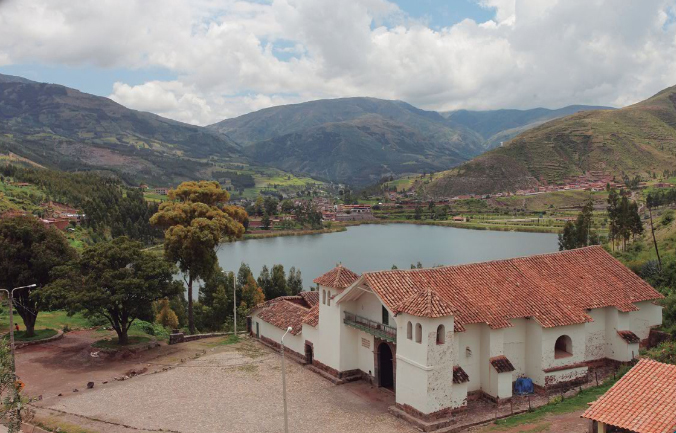Cusco´s Andean Baroque Route, Aracari Travel