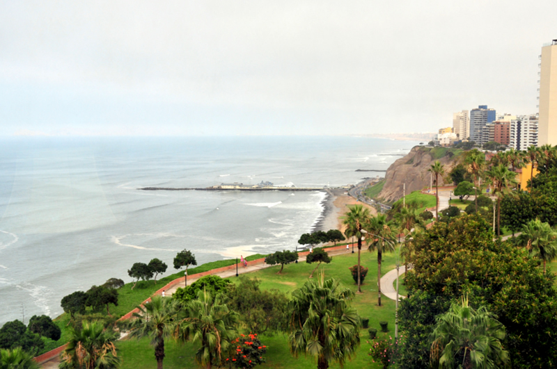Lima to Host  COP20 UN Climate Change Conference, Aracari Travel