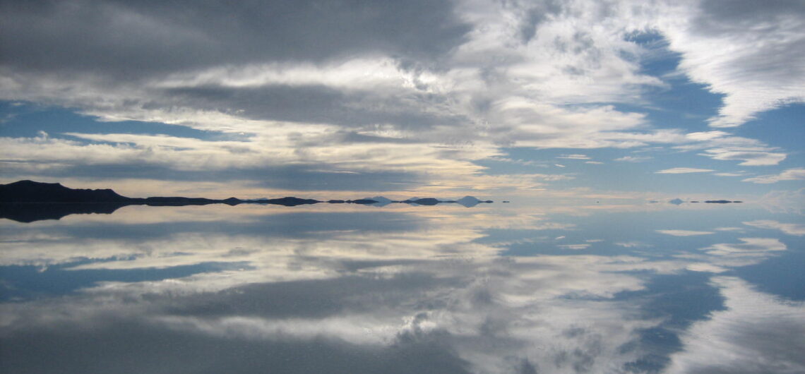 Salar de Uyuni by Clara blogfeatured