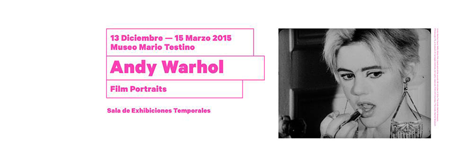 Interactive Andy Warhol Exhibit at MATE in Lima, Aracari Travel