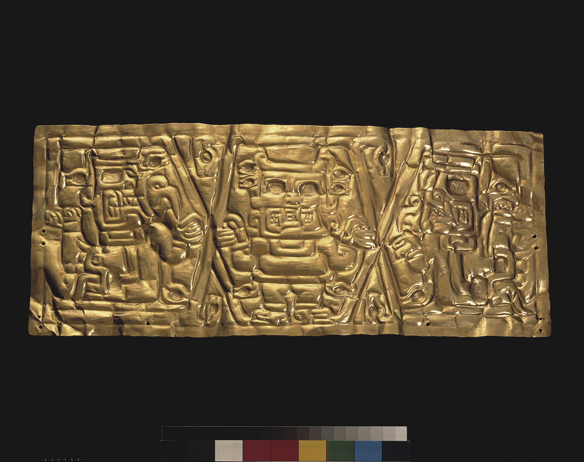 Moche Art in Barcelona: Gold, Myths and Rituals of Ancient Peru, Aracari Travel