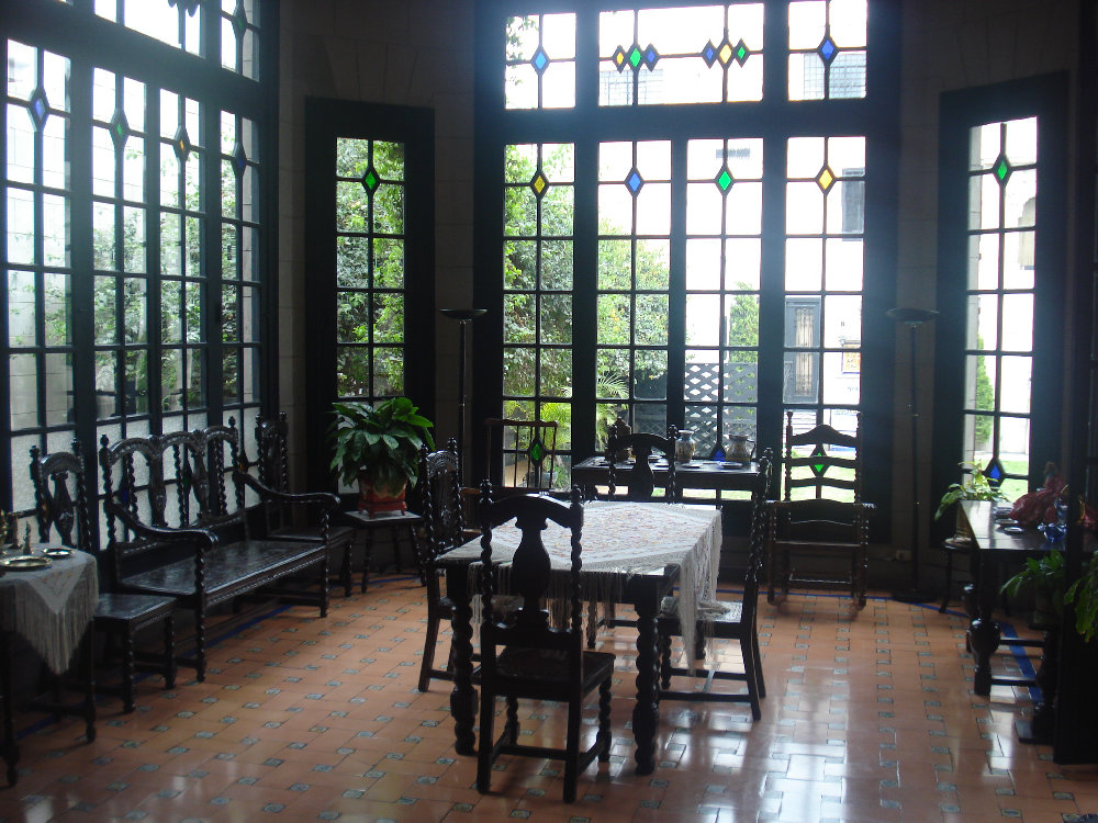 A Visit to Casa Garcia Alvarado, Aracari Travel