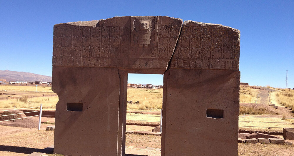 Tiwanaku blogfeatured