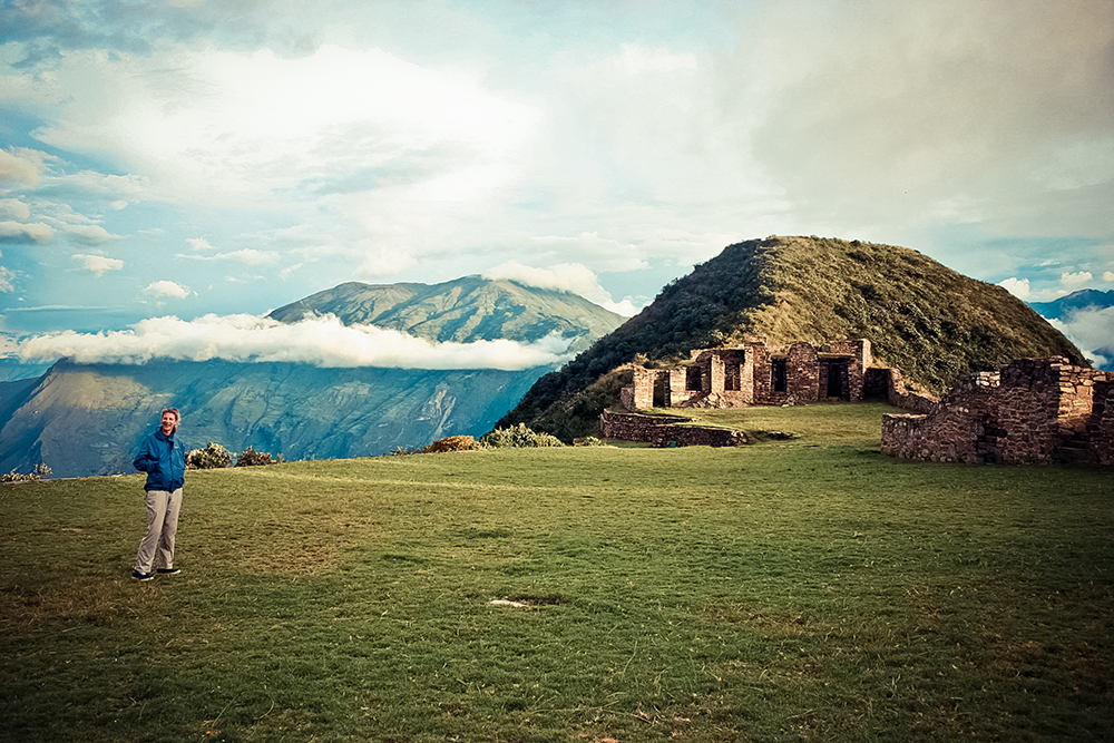 Alternative Treks to the Inca Trail, Aracari Travel