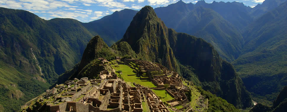 avoid the crowds at machu picchu