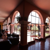 Luxury Hotels in Peru, Aracari Travel